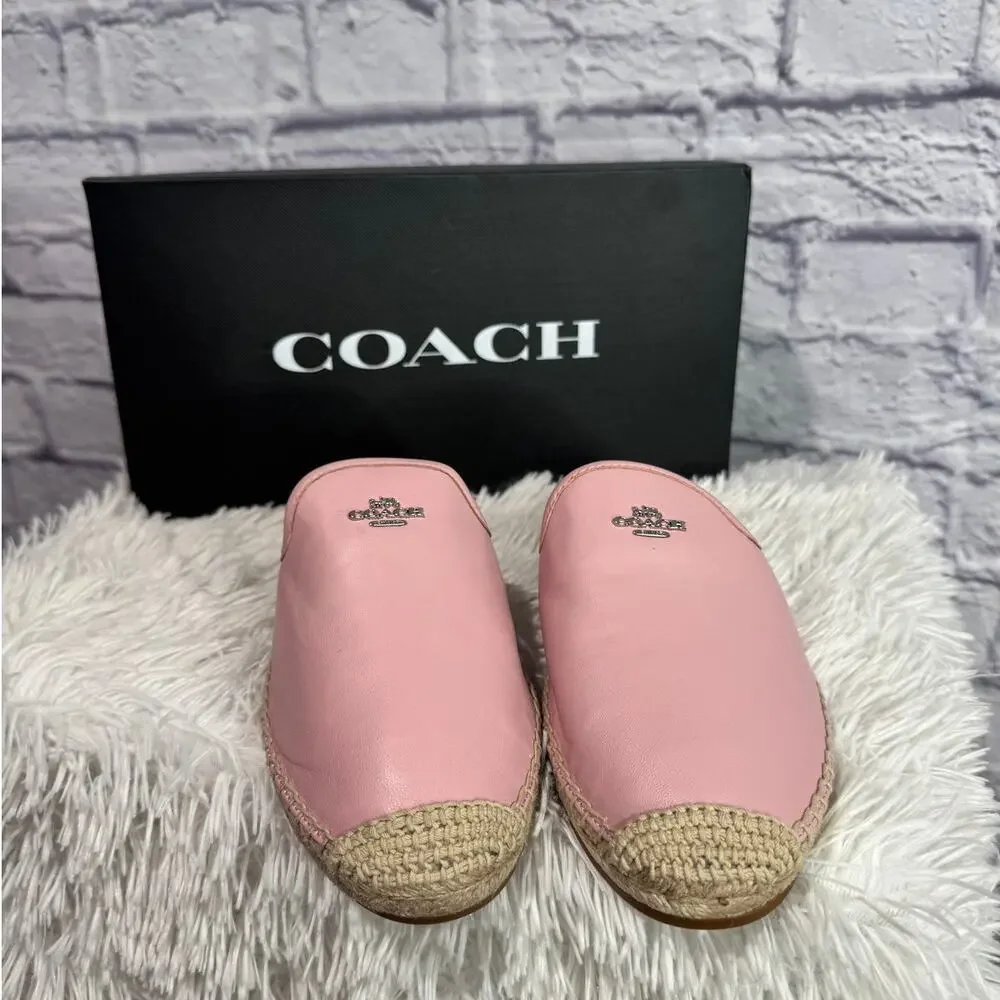 Coach new box*